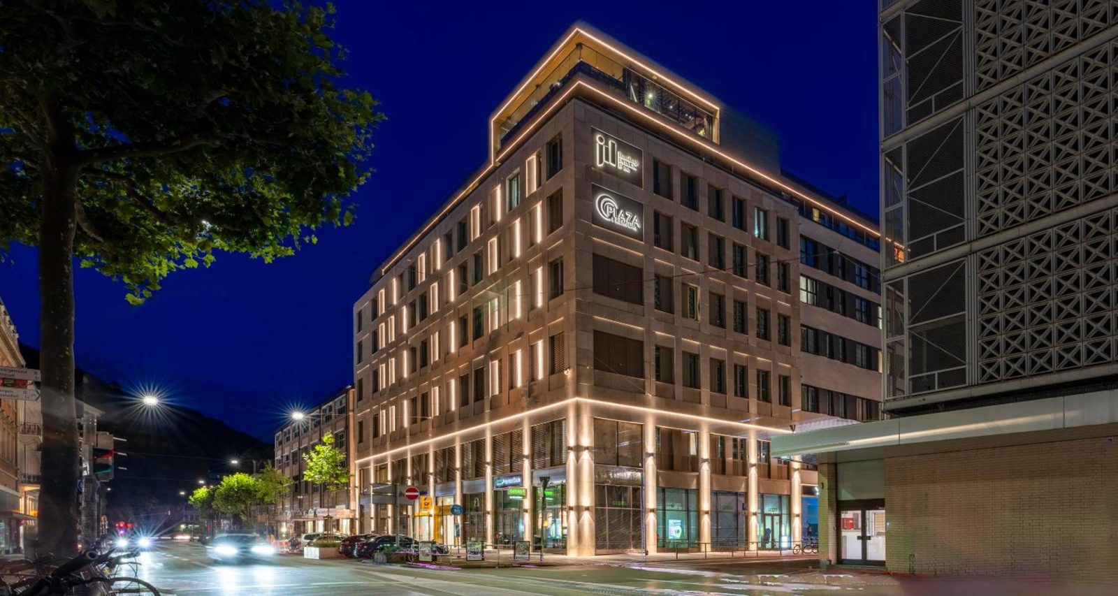 PLAZA Premium Heidelberg — photo 2
