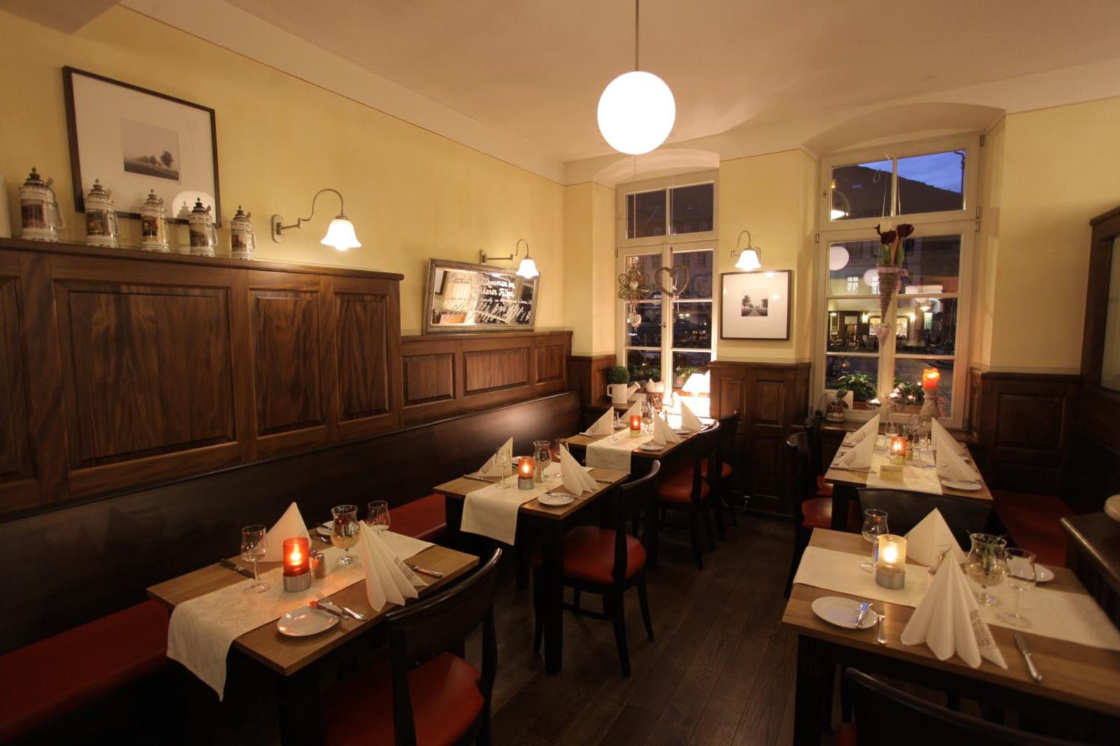 Hotel Goldener Falke — photo 2