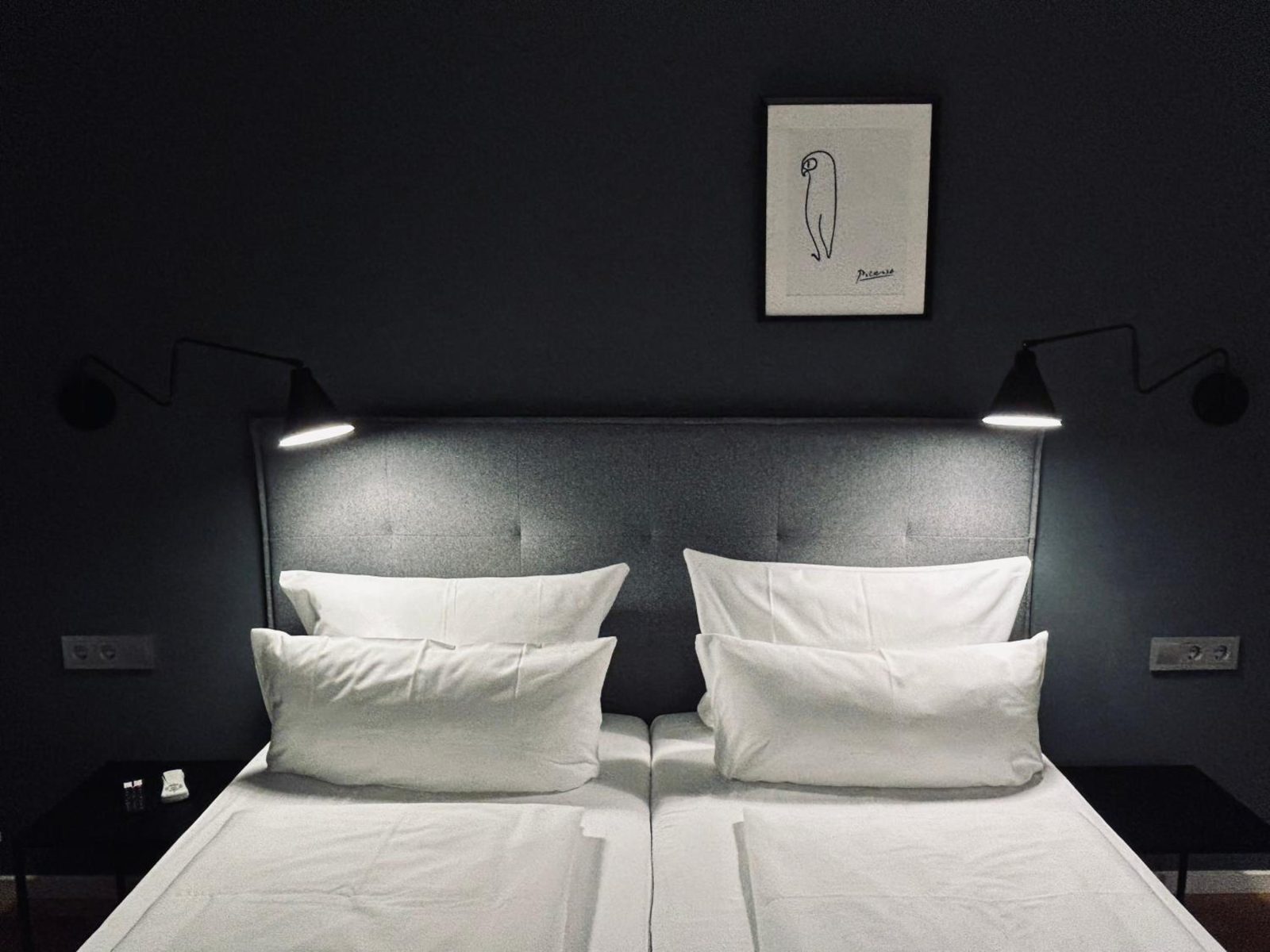 DK Hotel Heidelberg — photo 5