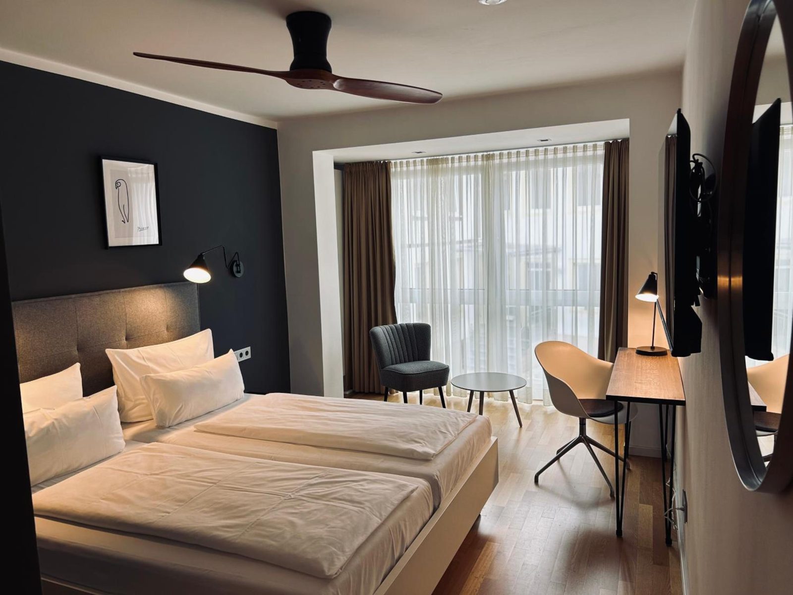 DK Hotel Heidelberg — photo 4