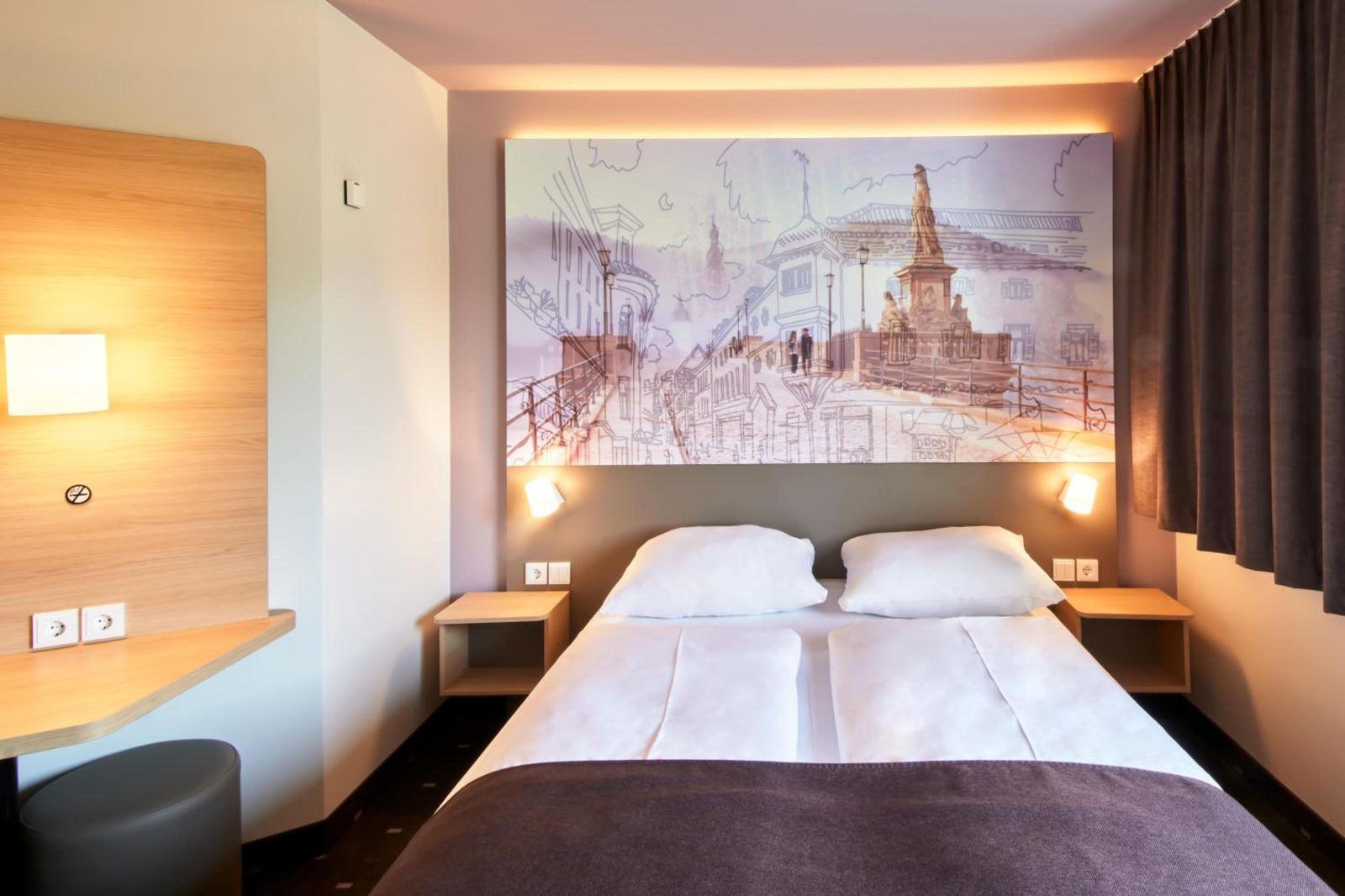 B&B Hotel Heidelberg — photo 3