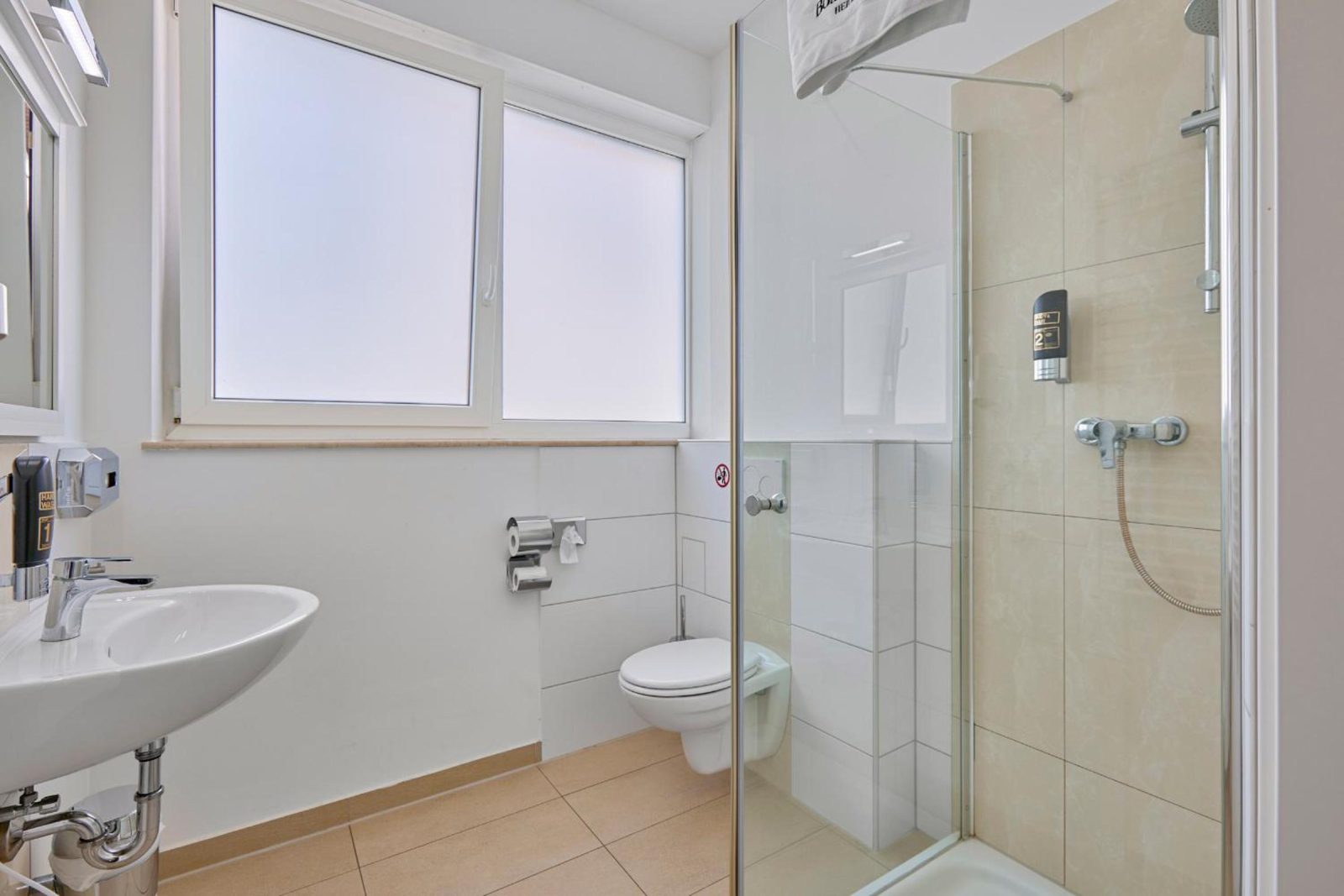 Boardinghotel Heidelberg — photo 7