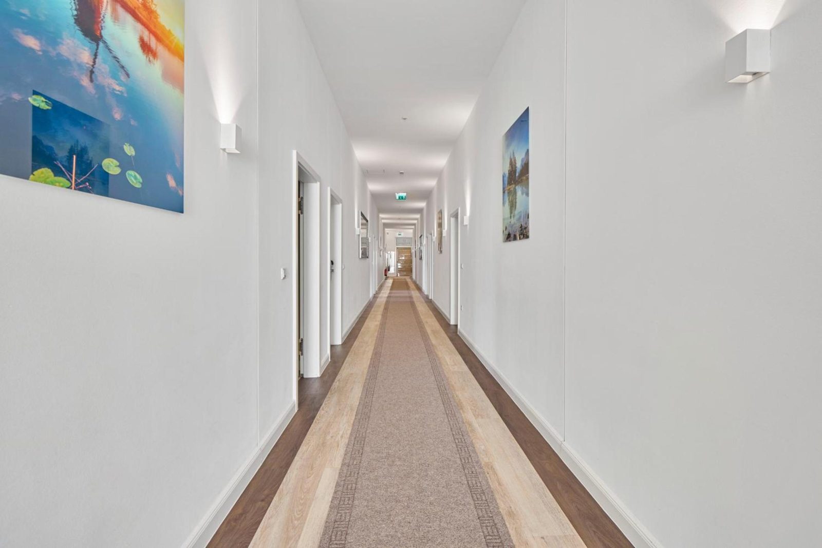 Boardinghotel Heidelberg — photo 6