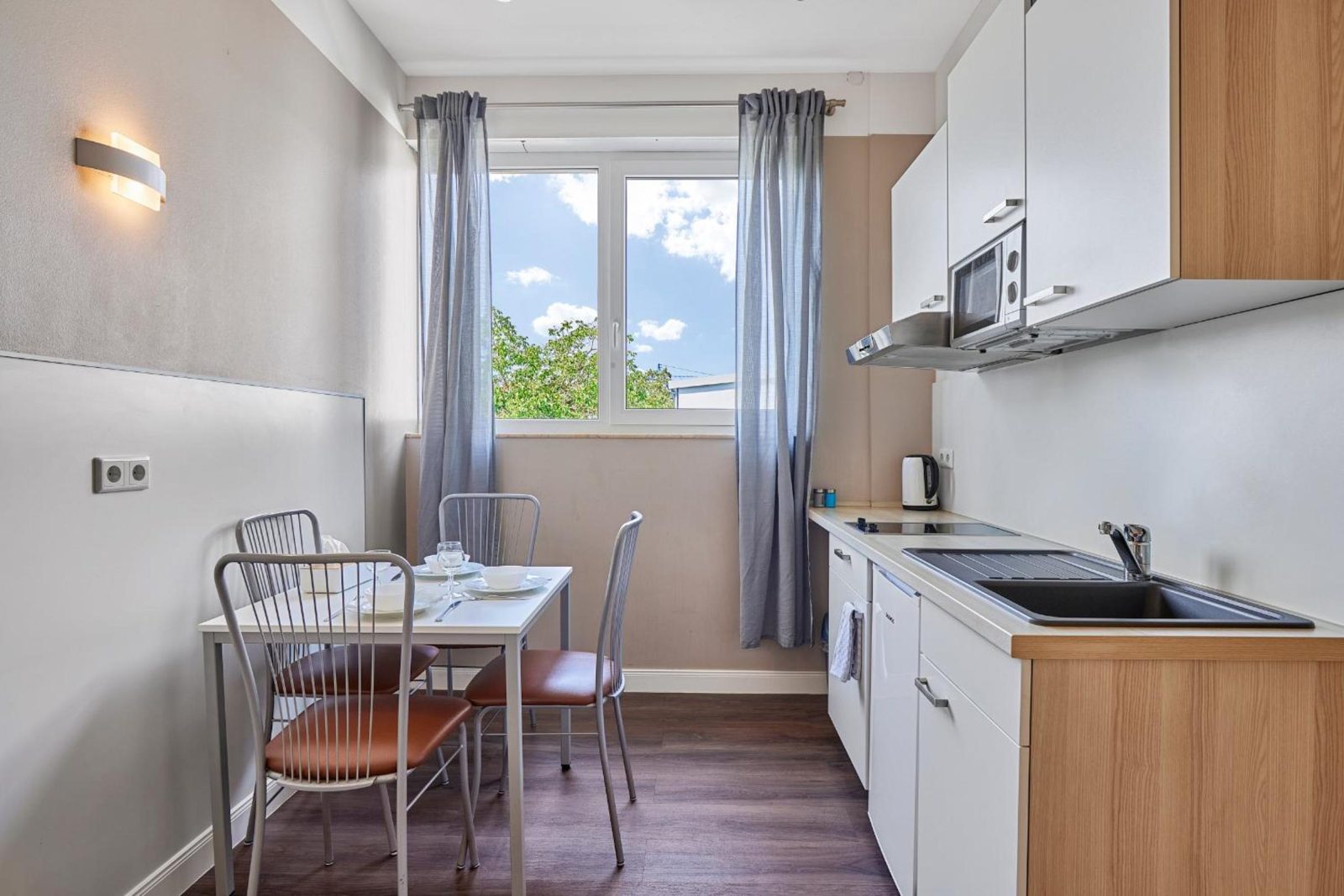 Boardinghotel Heidelberg — photo 4
