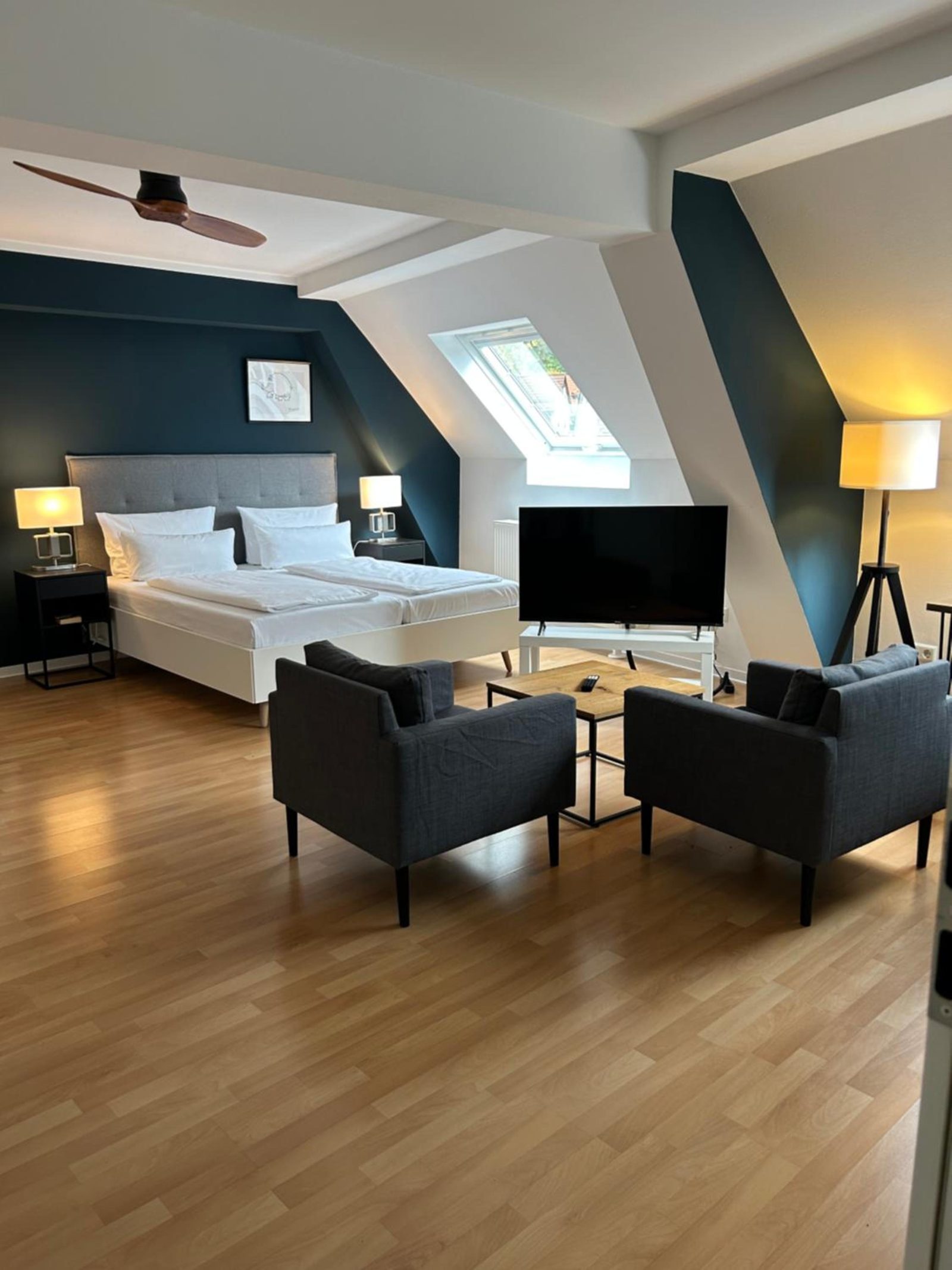 DK Hotel Heidelberg — photo 7