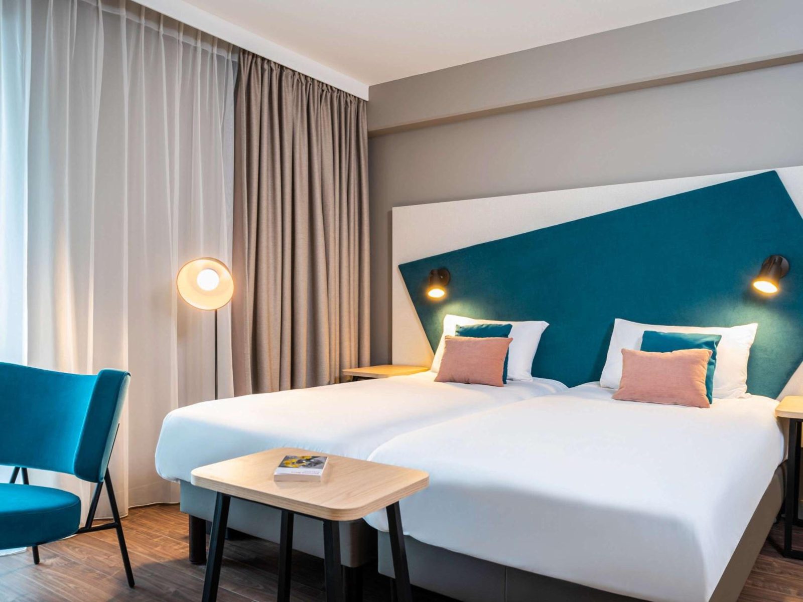 Aparthotel Adagio Heidelberg — photo 3