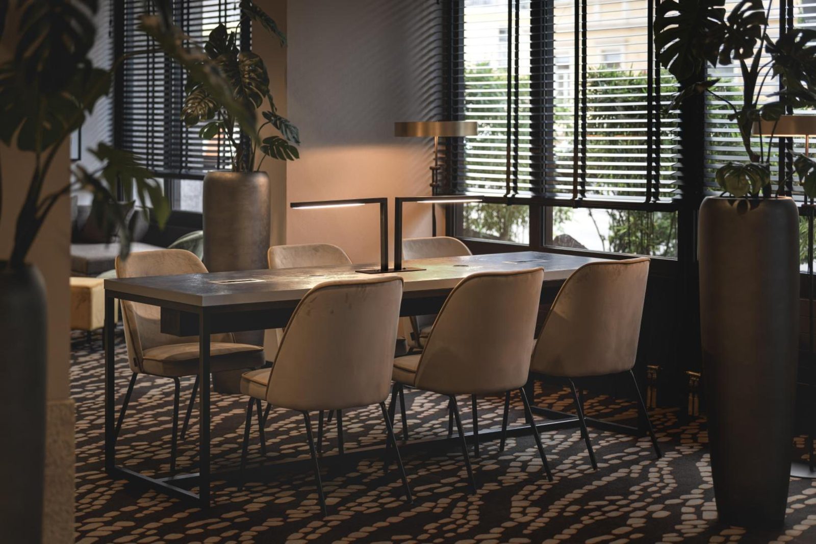 Leonardo Hotel Heidelberg City Center — photo 5