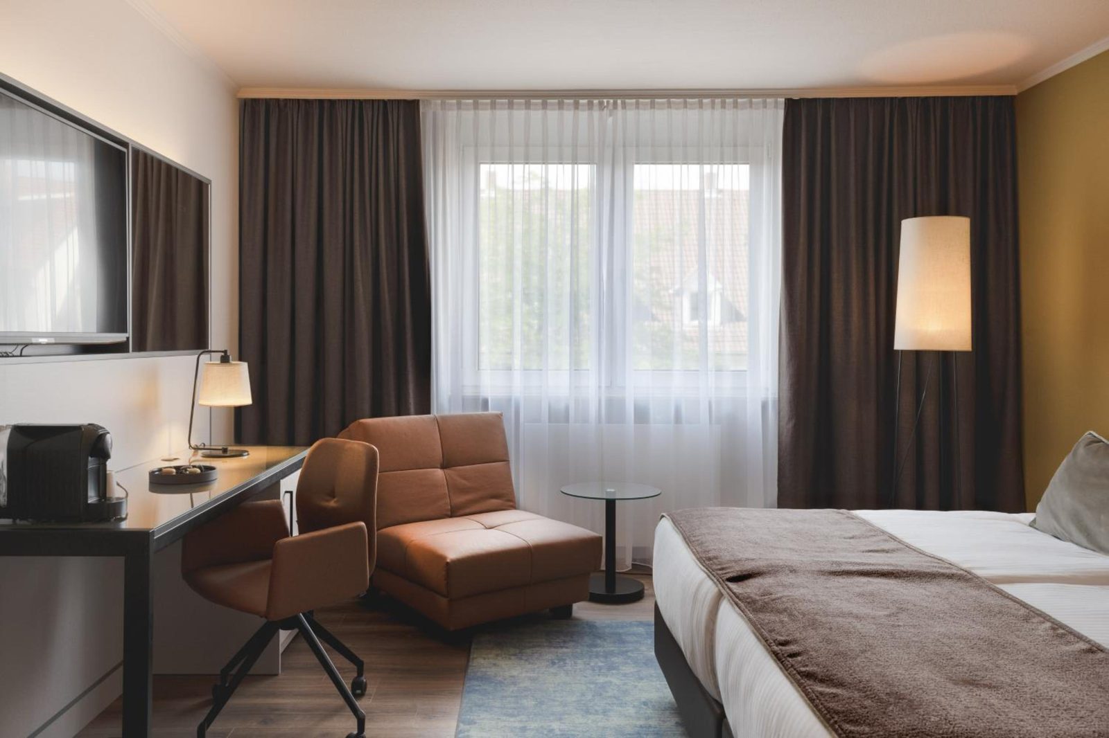 Leonardo Hotel Heidelberg City Center — photo 3