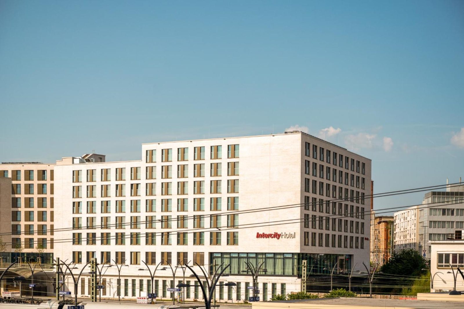 IntercityHotel Heidelberg — photo 3