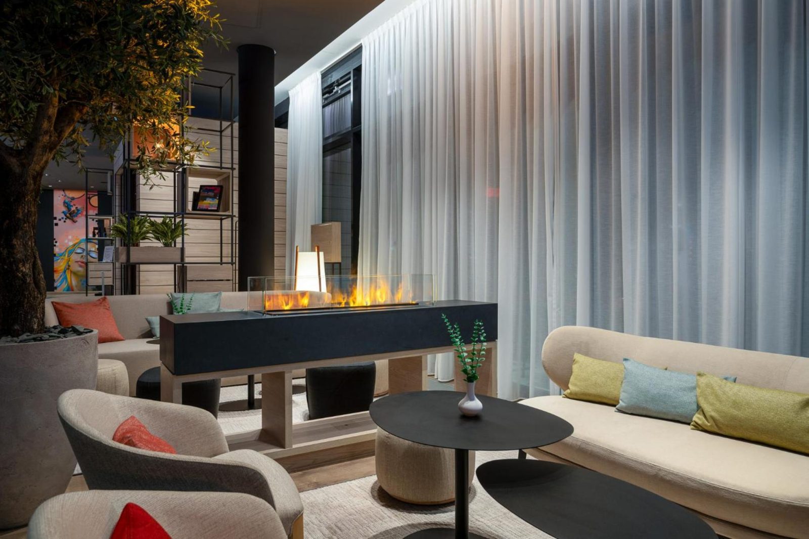 IntercityHotel Heidelberg — photo 7