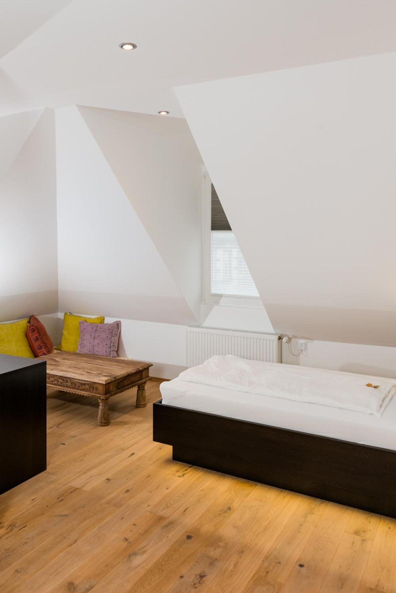 The Heidelberg Exzellenz Hotel — photo 3