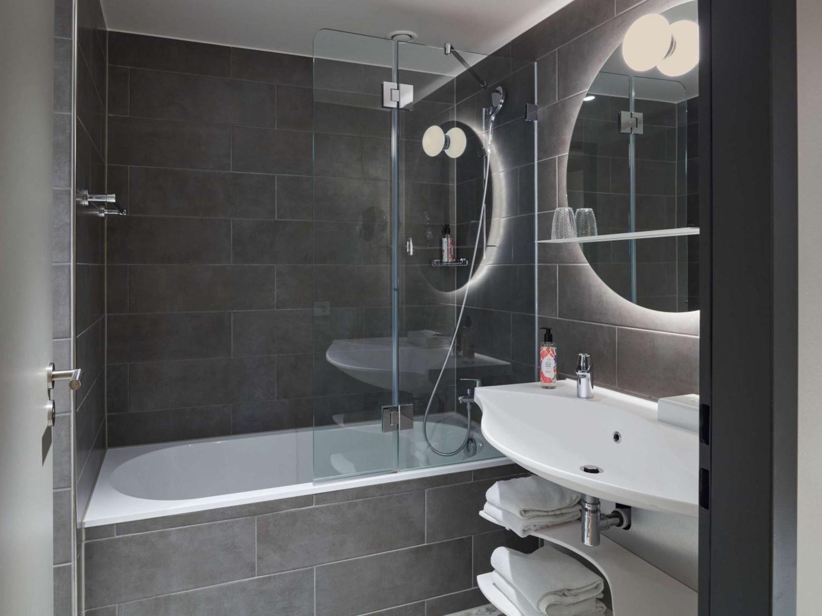 Aparthotel Adagio Heidelberg — photo 6