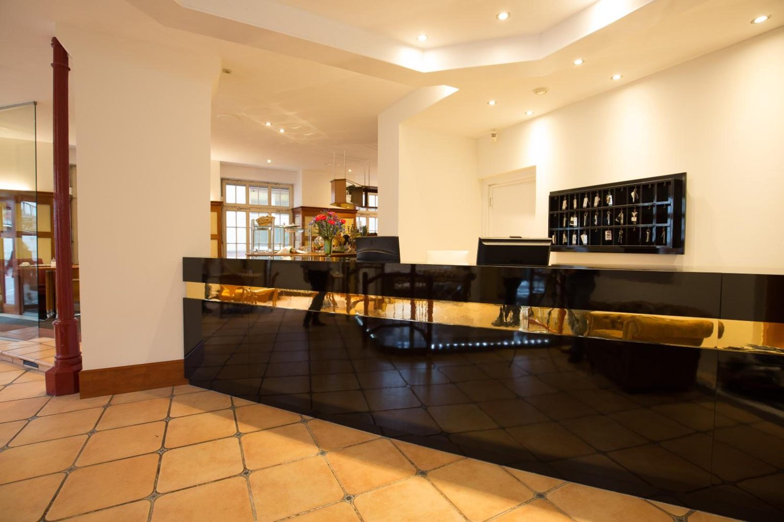 Hotel Heidelberger Hof — photo 2