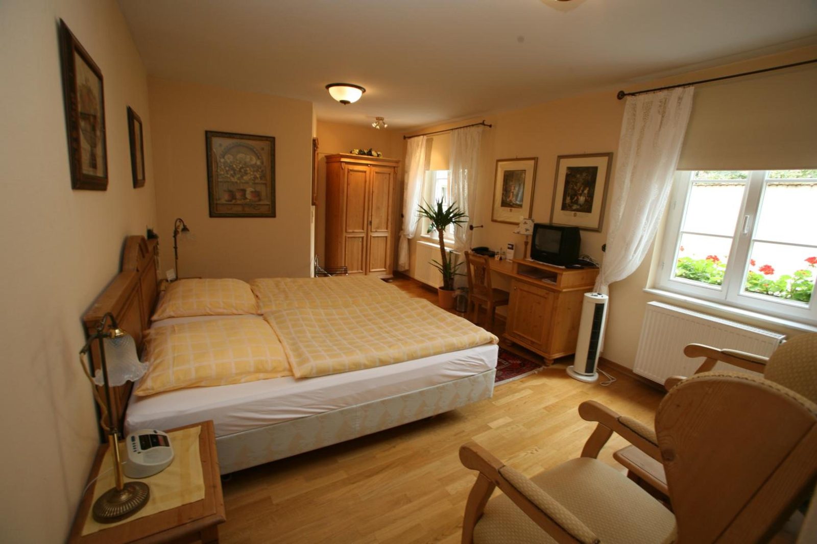 Hotel-Restaurant Hackteufel — photo 3