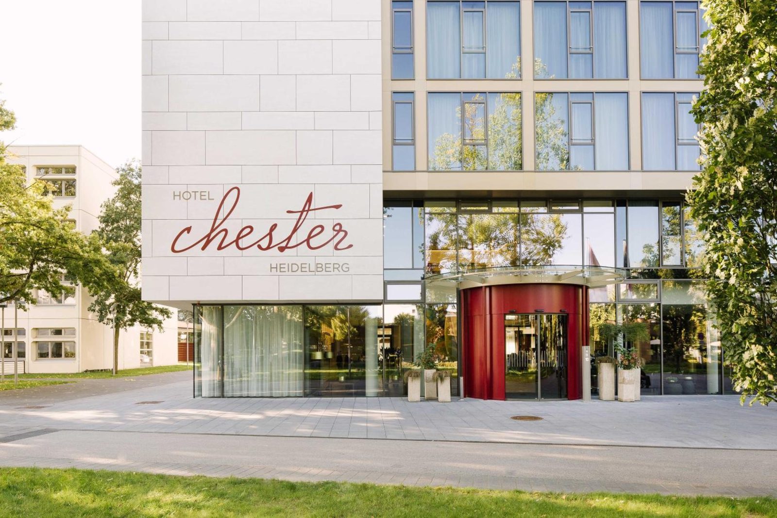 Chester Hotel Heidelberg — photo 2