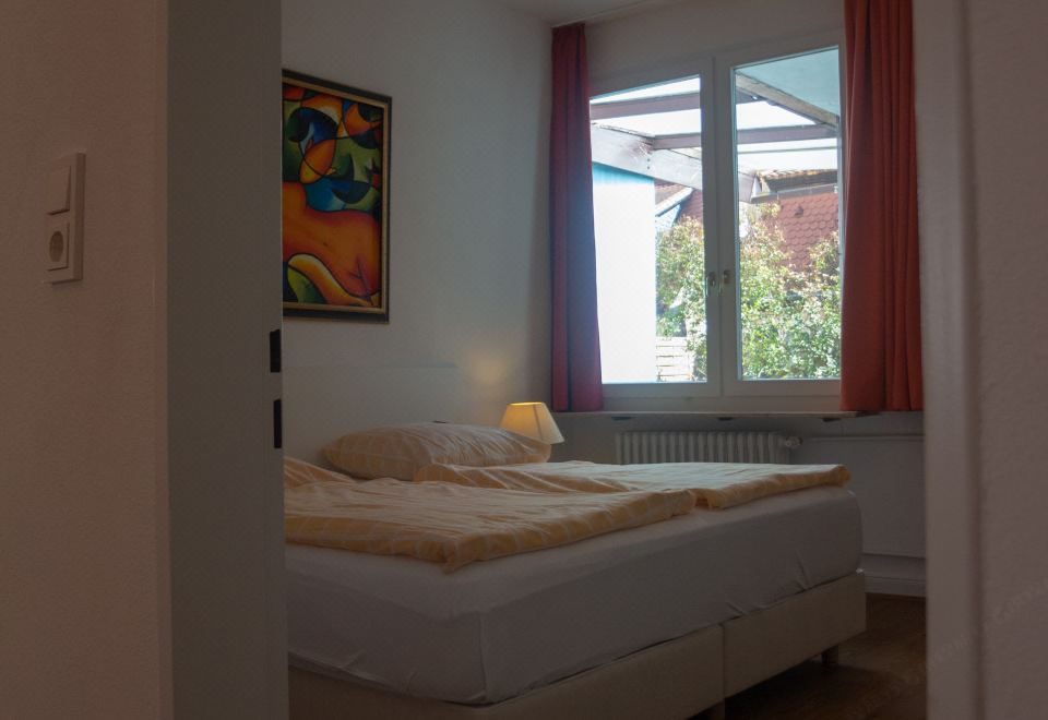 Hotel-Restaurant Hackteufel
