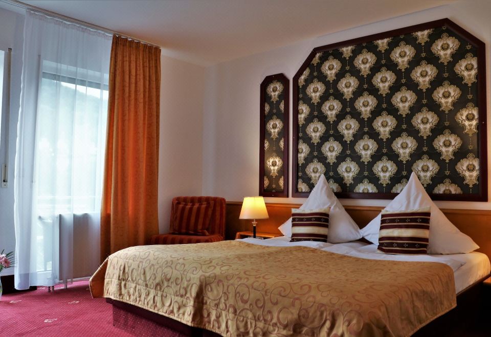 Hotel Neckarlux