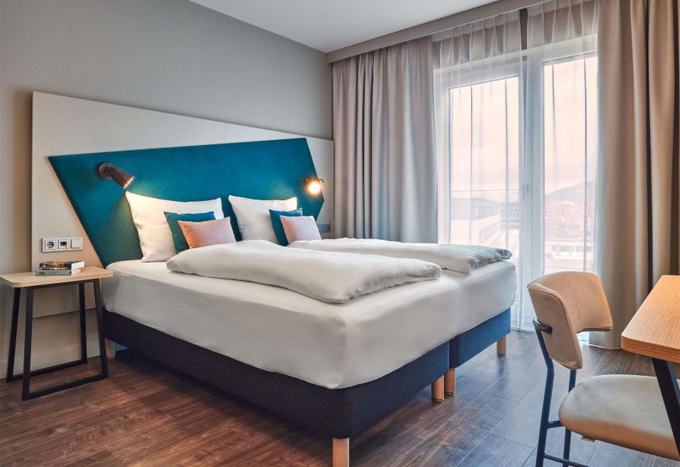 Aparthotel Adagio Heidelberg