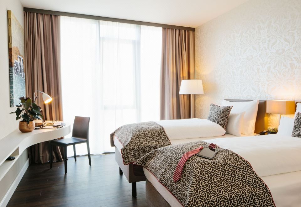 Chester Hotel Heidelberg
