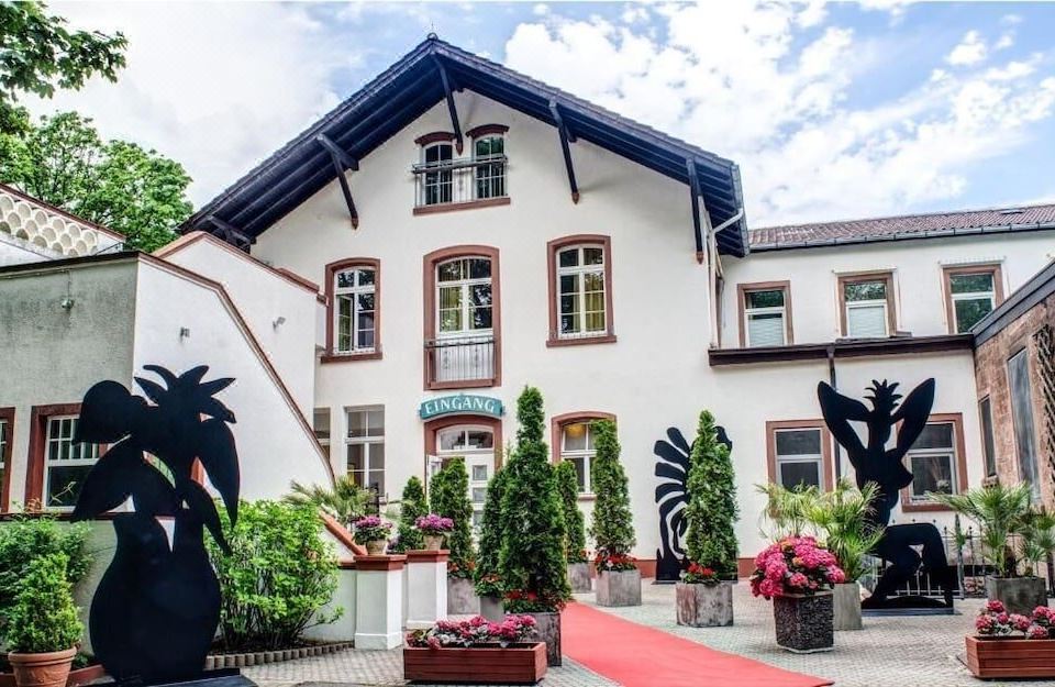 Schlosshotel Molkenkur