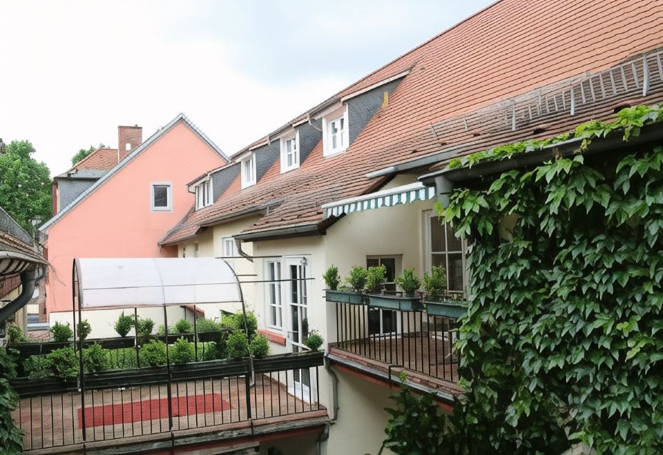 Das Lamm Heidelberg