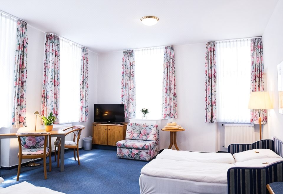 Hotel am Rathaus