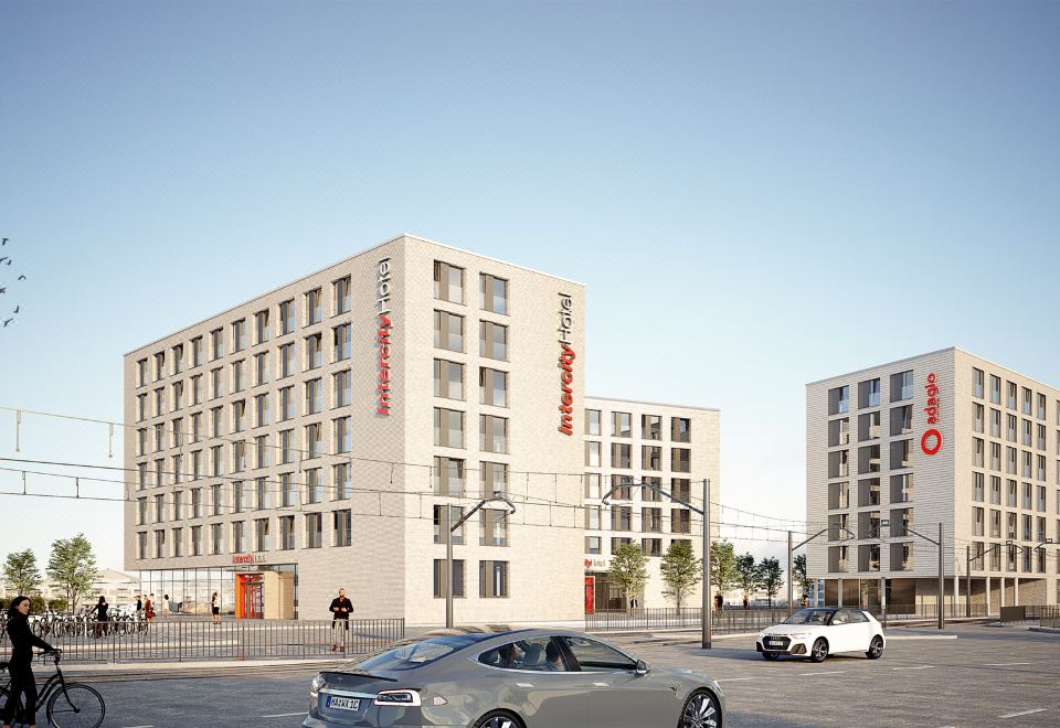 IntercityHotel Heidelberg