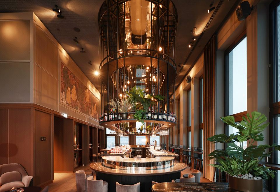 ATLANTIC Hotel Heidelberg
