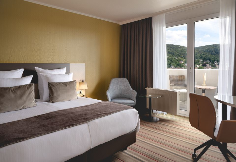 Leonardo Hotel Heidelberg City Center